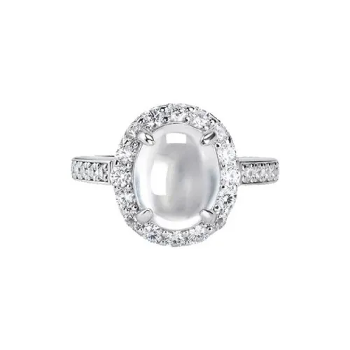 CARAT'S DIARY Кольцо с цветной глазурью Girlfriend Признание в любви Любовь Подарочный набор Женская Бестия Gift Box Set Женская