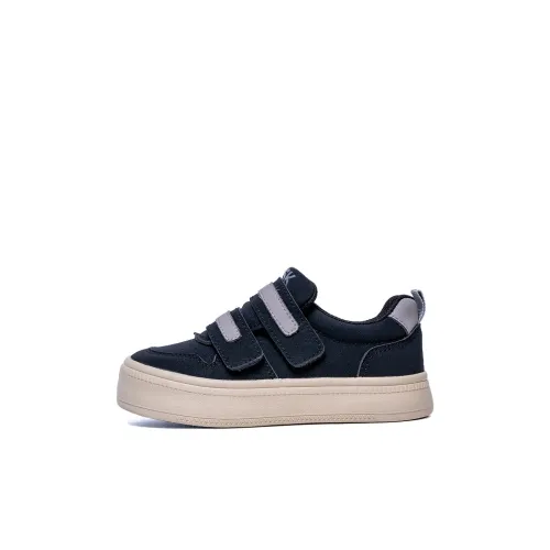 Ask Slip-resistant Abrasion-resistant and Balanced Low Top Детские Скейтбординги Черный Детский