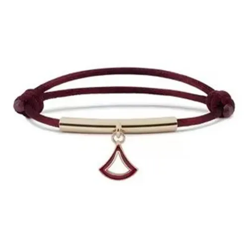 BVLGARI Металлические браслеты для женщин