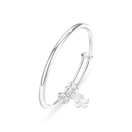 OSSINMI Браслеты из сплава для женщин