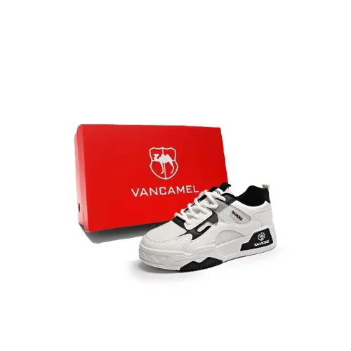 VanCamel Детские Скейтбординги Низкие Топы Женские
