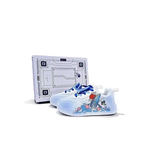 Cold Cicadas Yesterday FLOATING World Рисование Износостойкий И Легкий Низкий Топ Скейтборд Кроссовки Унисекс