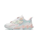 Anta белый/Ледниково-голубой