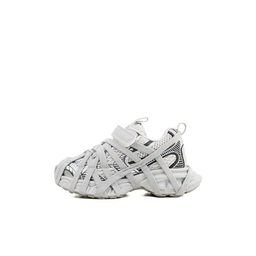 Banner the Piggy Slip-resistant Abrasion-resistant Breathable Low-Top Kids Lifestyle Shoes Children's Banner the Piggy Противоскользящий Устойчивый к истиранию Дышащий Низкий Топ Детские Лайфстайл Обувь Детский