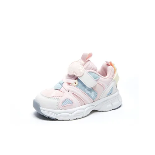 Peppa Pig Низкий Топ KIDS Lifestyle Shoes Дети 3-7 лет