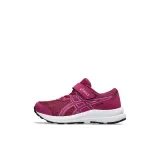 Красно-розовый