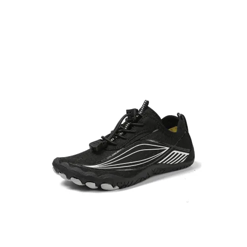 KUPE Детская туристическая обувь с низким верхом Kids