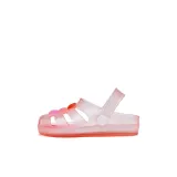 Розовый [Genki Белый Персик]