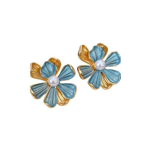 FEO Серьги Женские