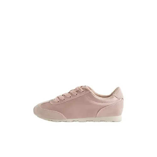 ZARA Kids Lifestyle Shoes Розовый Детский