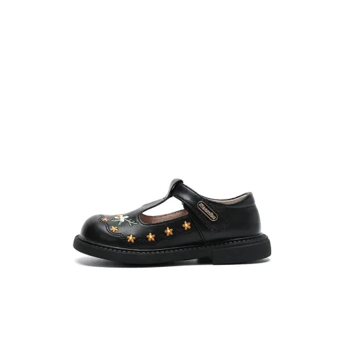 Xiaomi Step Противоскользящая Устойчивая к истиранию Низкая Верх Детская кожаная обувь Малыш