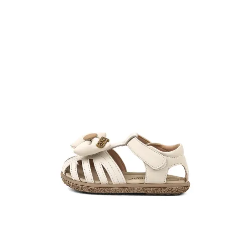 Banner the Piggy Износостойкая Дышащая Низкая Обувь для малышей и младенцев