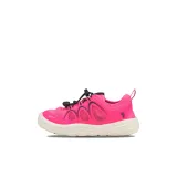 Ярко-розовый