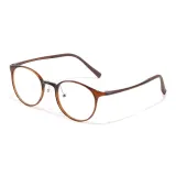 Коричневая рамка - C9