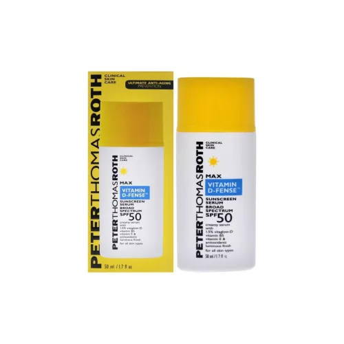 Peter Thomas Roth SUNSCREEN Лосьон Увлажняющий Унисекс
