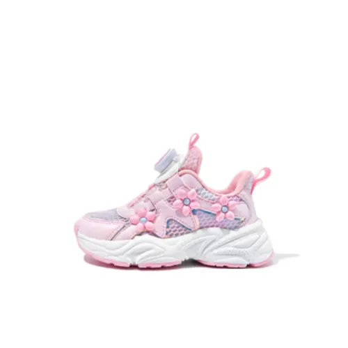 Disney противоскользящие амортизаторы Slip Resistant Shock Absorbers Kids Lifestyle Shoes Детский