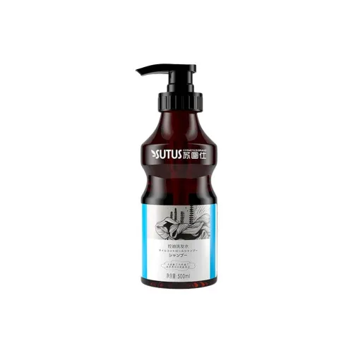 SUTUS COSMETICS BRAND Шампунь / Шампунь Soap