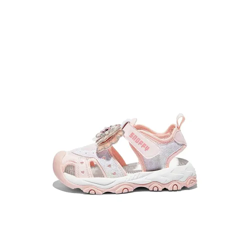 Snoffy Children's Sandals Infant
