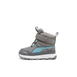 Серо-голубой