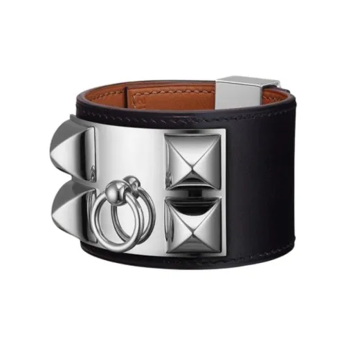 HERMES Chien Браслеты Унисекс