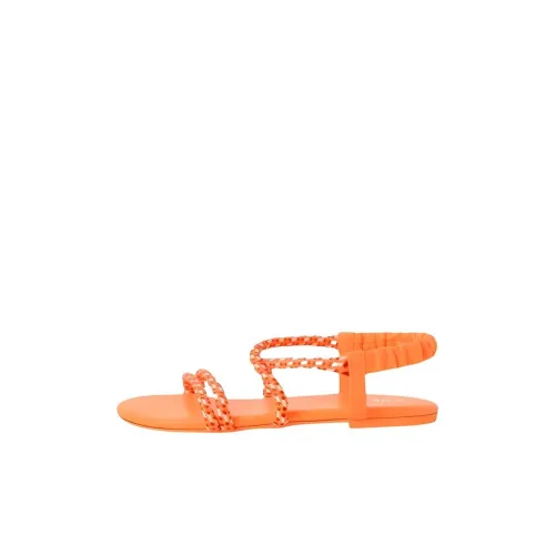 CHARLES&KEITH Детские сандалии Апельсин Kids