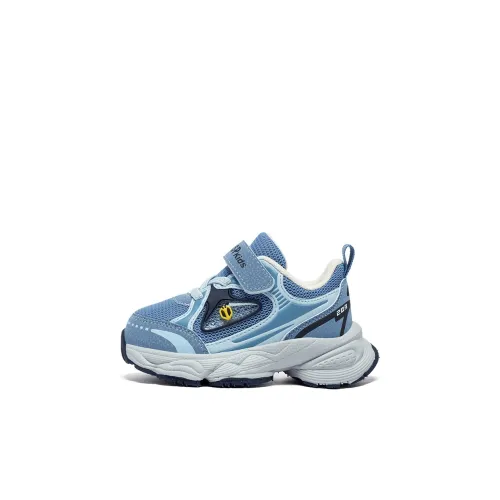 BIG WASP Необычный GROWTH Низкий Топ Обувь для малышей Малыш