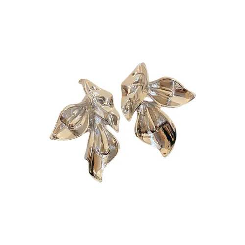 FEO Сплав Серьги Женские