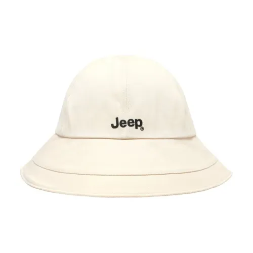 JEEP Пляжные панамы из хлопка Унисекс