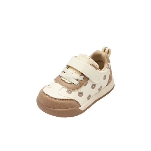 BALABALA Противоскользящая Износостойкая Дышащая Низкая Обувь для малышей Infant и Toddler