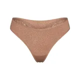 1 Pack SIENNA MICRO LEOPARD PRINT / Ochre MINI LEOPARD PRINT