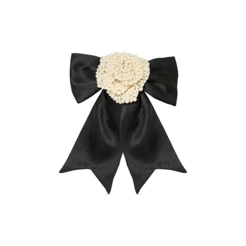 Jennifer Behr Silk Заколки для волос Женские Black