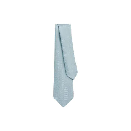 HERMES Faconnee Ties Men's