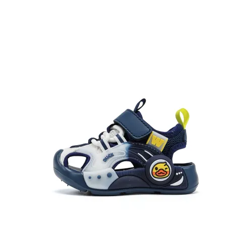 WALNUT DUCK Slip-resistant Anti-KICK Kids Lifestyle Shoes Детский