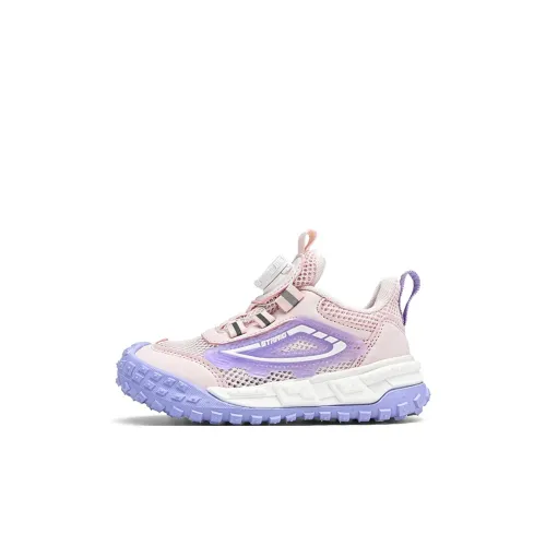 Izumi Chiryū Slip-resistant Breathable Lightweight Low-Top Детская Беговая Обувь Детская