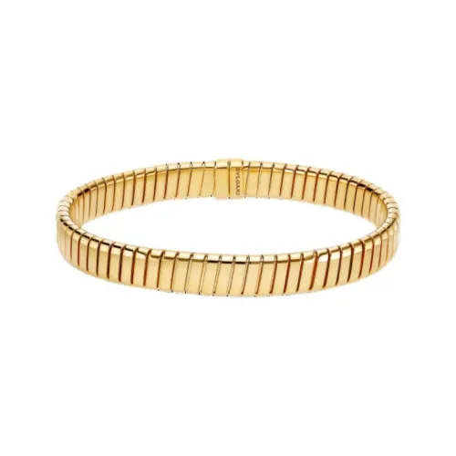 BVLGARI 18К золото Браслеты Женские Золото