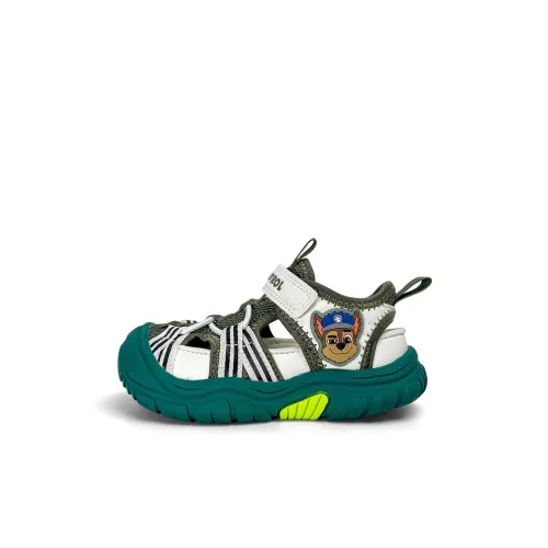 PAW Patrol Износостойкие Низкие Кроссовки для Беговых Кроссовок Детские