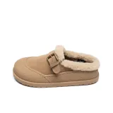 Хаки [Мюли, стиль позиционирования]