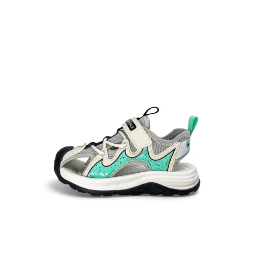 FAIRWHALE Детские сандалии для детей