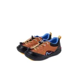 Темно-коричневый