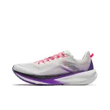 Бумага Белый/Nuoya Фиолетовый/Сияющий Розовый