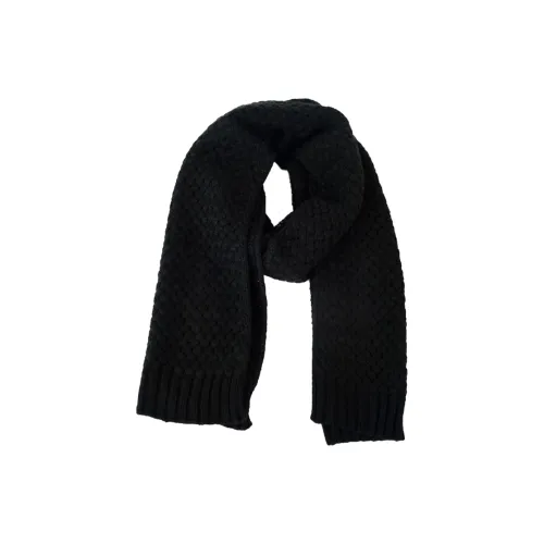 Bejirog Полиэфирный трикотаж Шарфы Унисекс