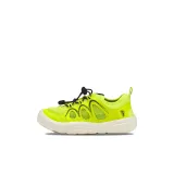 Неоново-зеленый