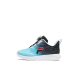 Чёрный/Бачлер Синий