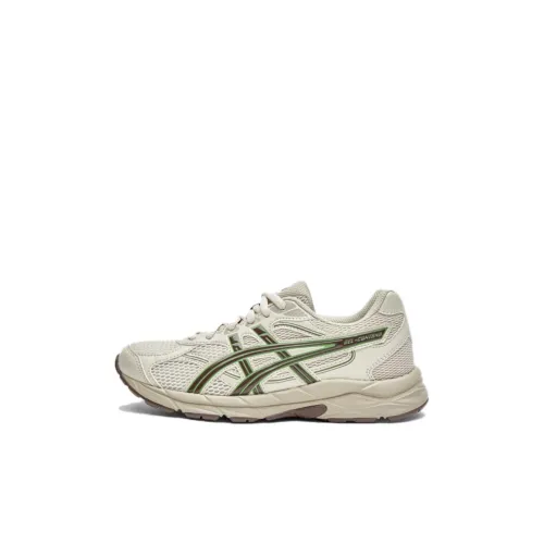 Asics RUNNING KIDS Беговые кроссовки Низкие Топ Бежевые Kids