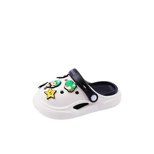 Тапочки для детей 3-7 лет ABC KIDS