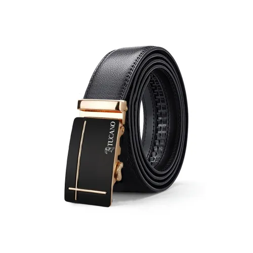 TUCANO Ремни из коровьей кожи мужские ширина 3,5 см