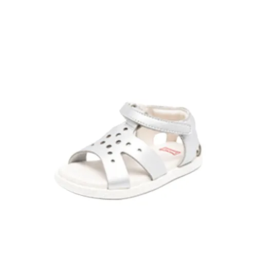 CAMPER Children's Sandals Silver Baby
