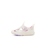 Бежевый Фиолетовый