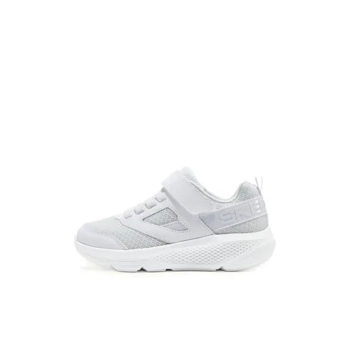Skechers Kids BOYS Детские беговые кроссовки Low Top Белые Kids