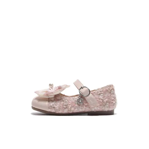 Montagut Легкая Детская Кожа Обувь Малыш